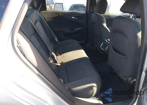 2018 Chevrolet Malibu Lt z USA, uszkodzony, nr VIN 1G1ZD5ST5JF124773